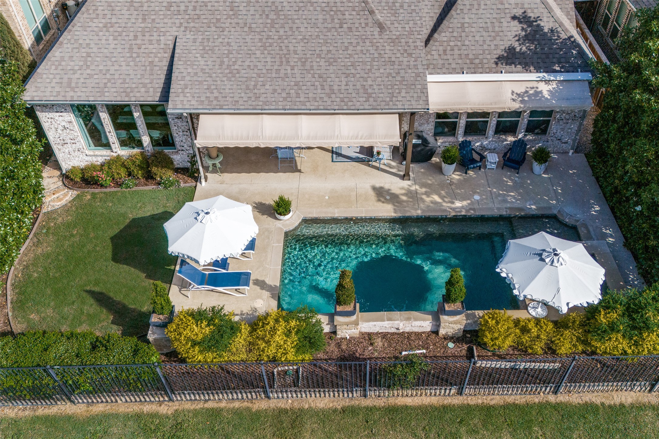 7404 River Park Drive Mckinney TX 75071