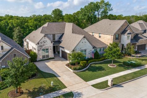 7404 River Park Drive Mckinney TX 75071