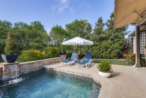 7404 River Park Drive Mckinney TX 75071