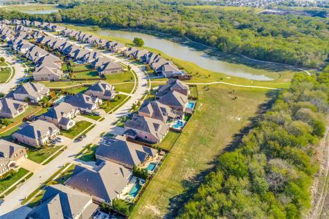7404 River Park Drive Mckinney TX 75071