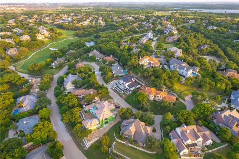 7013 Oakmont Terrace Fort Worth TX 76132