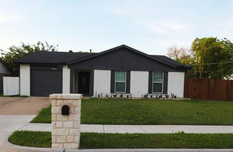 7021 Southampton Drive North Richland Hills TX 76182