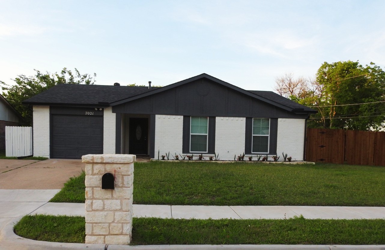 7021 Southampton Drive North Richland Hills TX 76182