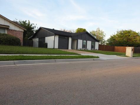 7021 Southampton Drive North Richland Hills TX 76182
