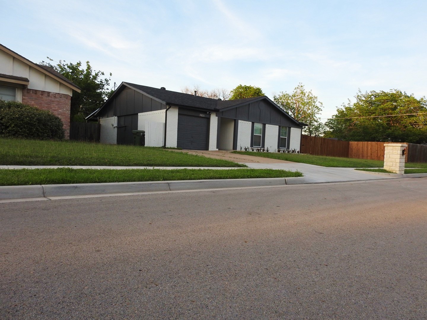 7021 Southampton Drive North Richland Hills TX 76182