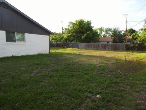 7021 Southampton Drive North Richland Hills TX 76182