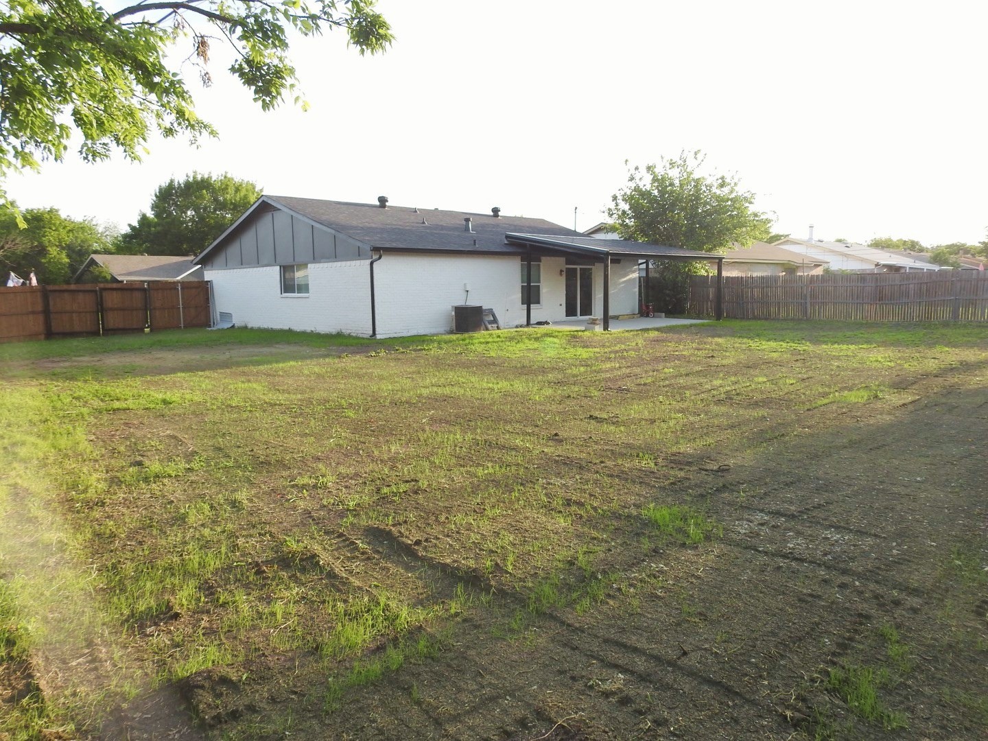 7021 Southampton Drive North Richland Hills TX 76182