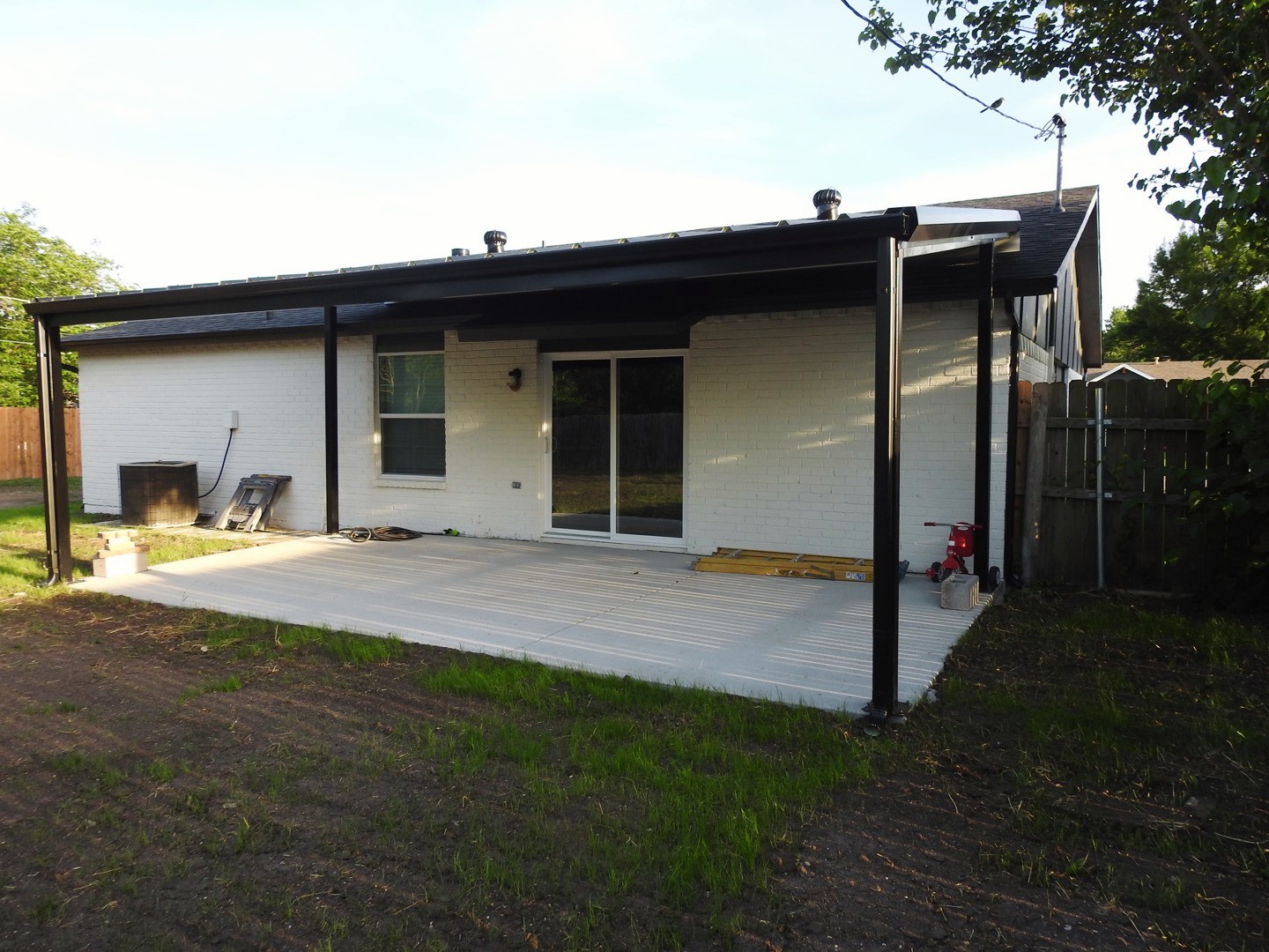 7021 Southampton Drive North Richland Hills TX 76182