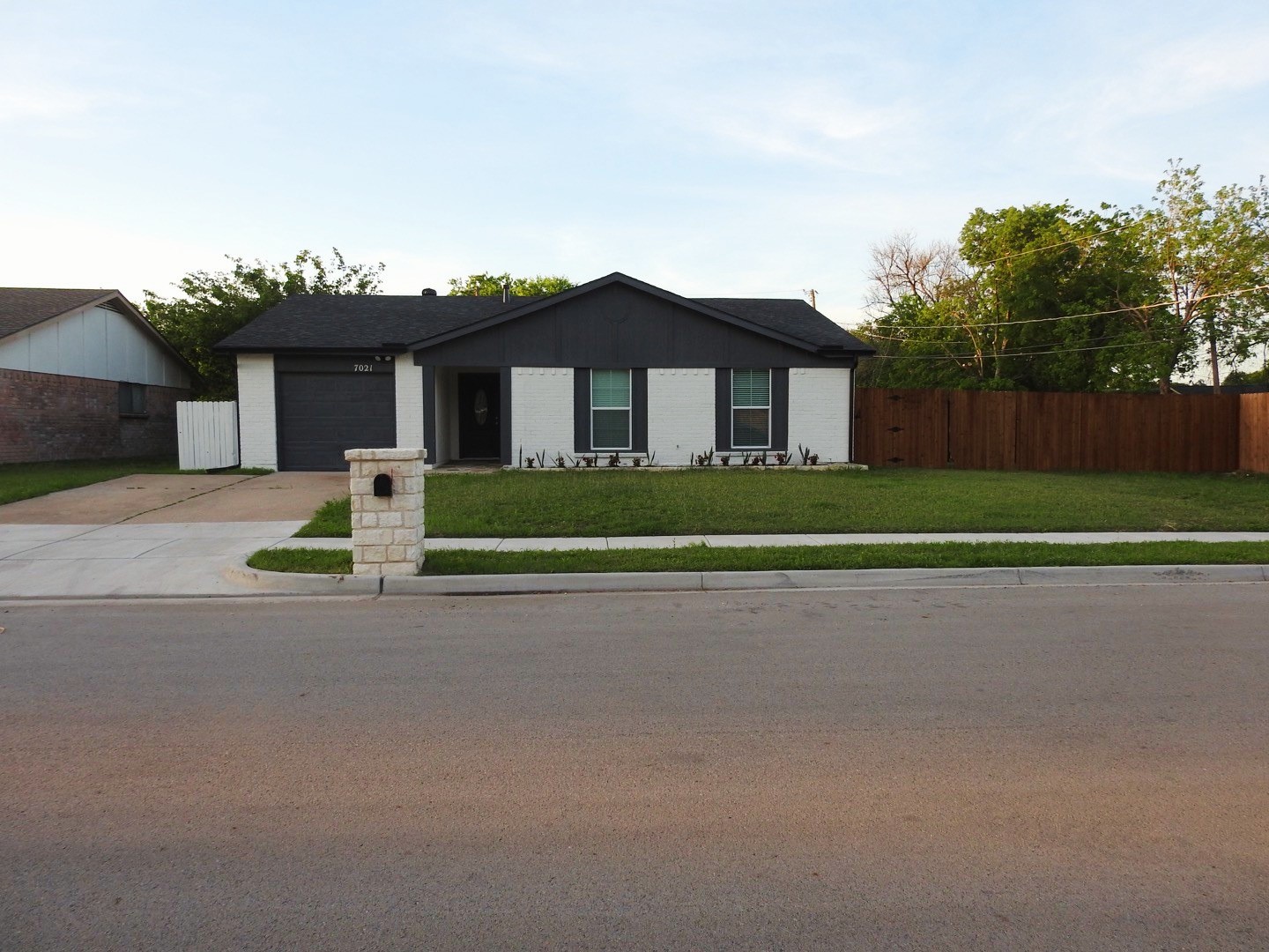 7021 Southampton Drive North Richland Hills TX 76182