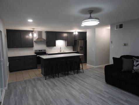 7021 Southampton Drive North Richland Hills TX 76182