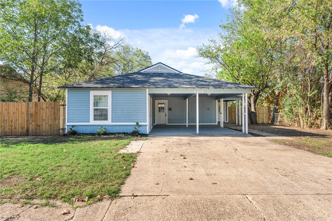 1302 White Avenue Killeen TX 76541
