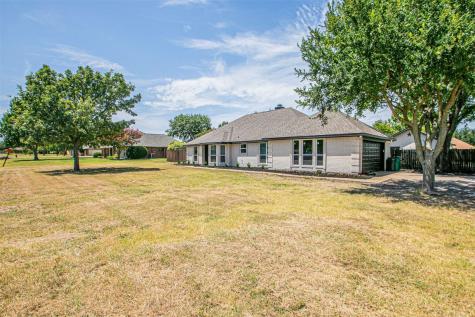 1208 N Sharpshire Drive Waxahachie TX 75165