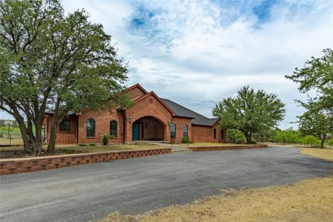 714 County Road 127 Tuscola TX 79562