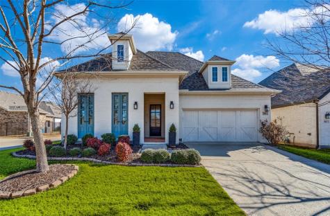 901 Asbury Drive Allen TX 75013
