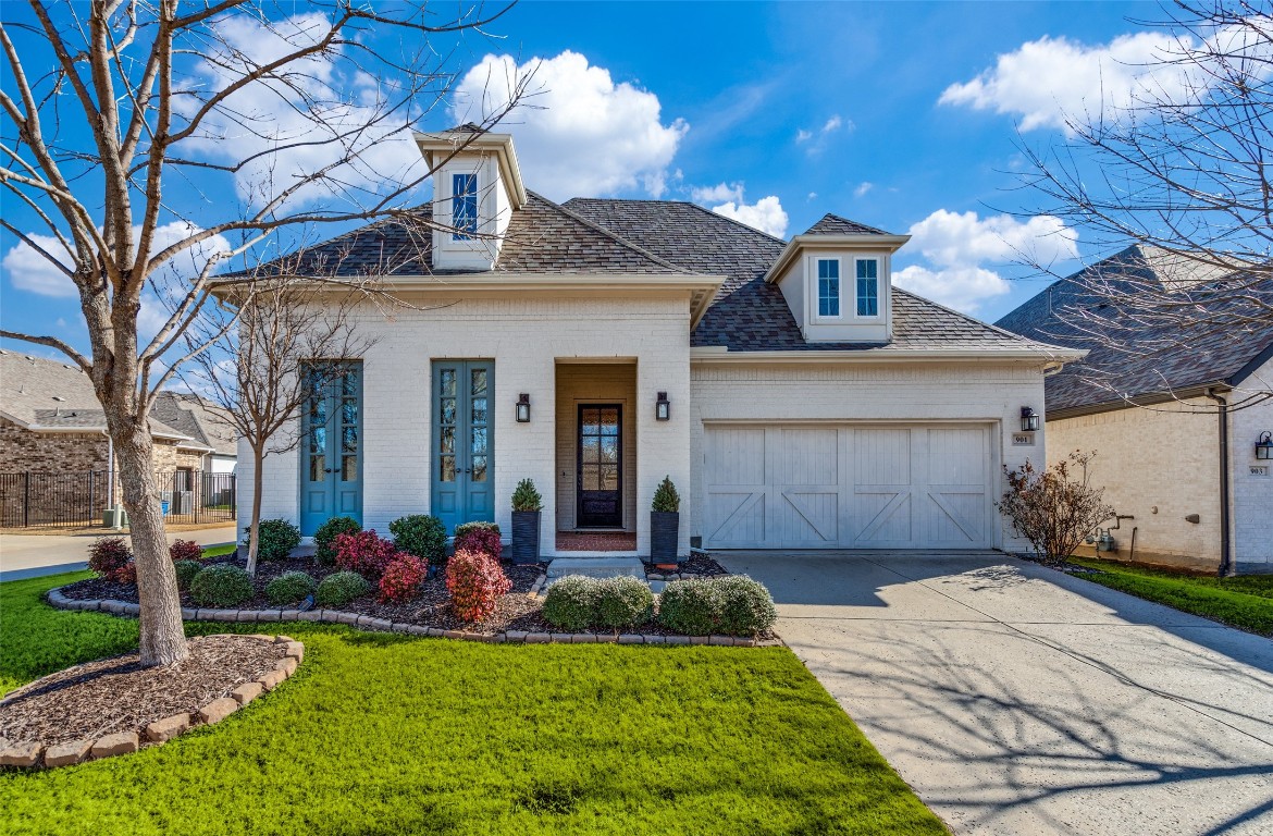 901 Asbury Drive Allen TX 75013