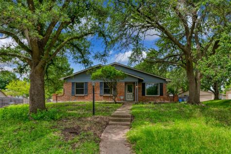 10908 Mcintosh Court Dallas TX 75238