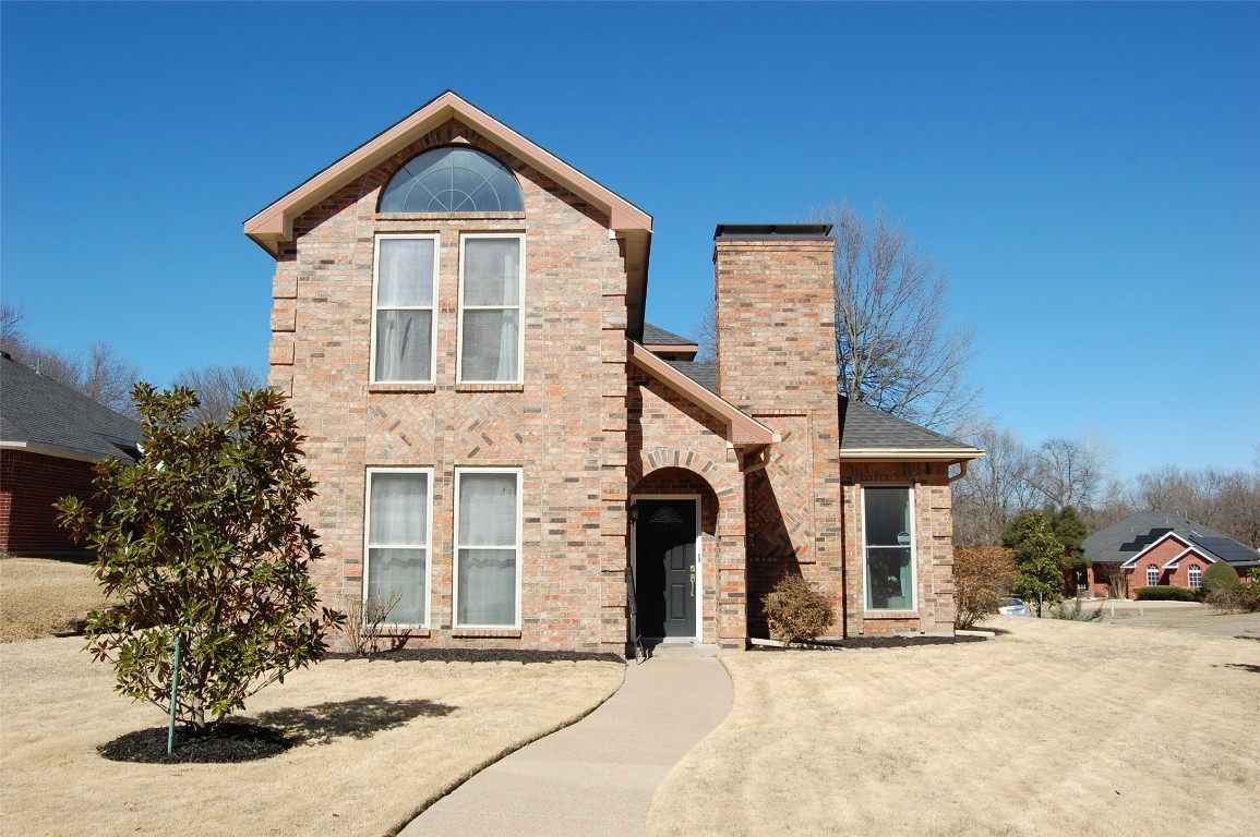 1113 Crestwood Court Desoto TX 75115