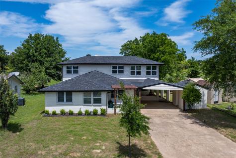 16030 Saint Paul Drive Caney City TX 75148