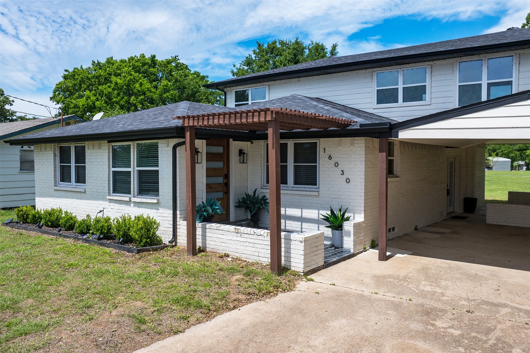 16030 Saint Paul Drive Caney City TX 75148