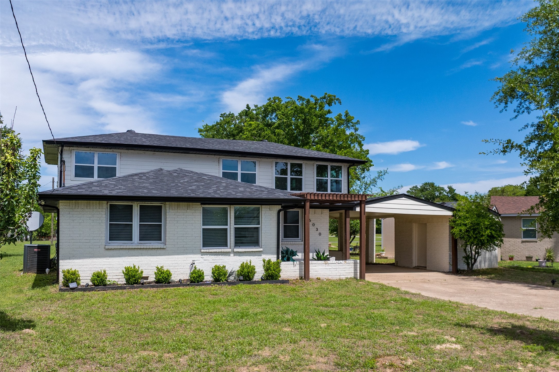 16030 Saint Paul Drive Caney City TX 75148