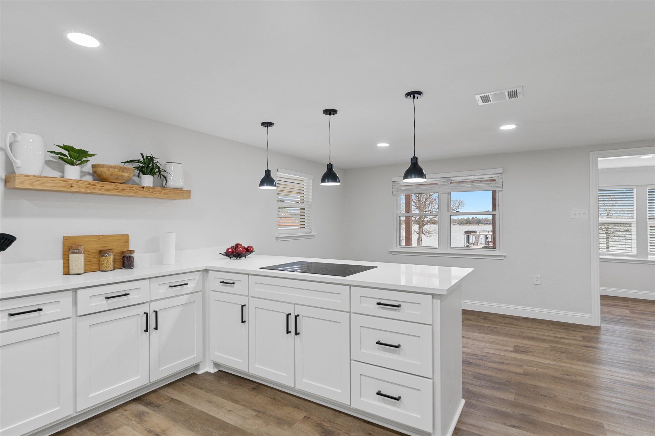 16030 Saint Paul Drive Caney City TX 75148