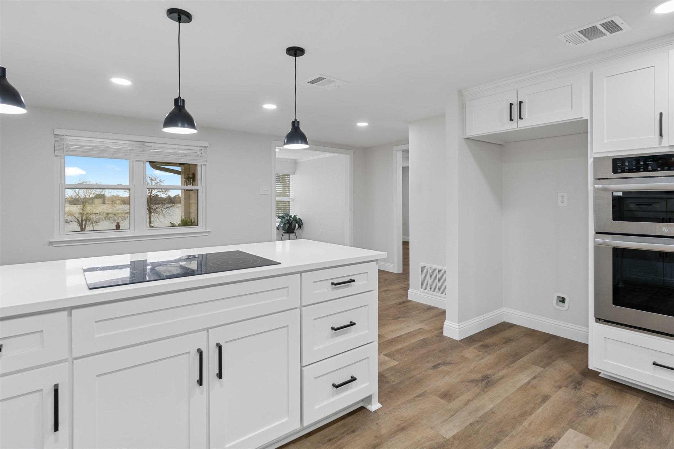 16030 Saint Paul Drive Caney City TX 75148