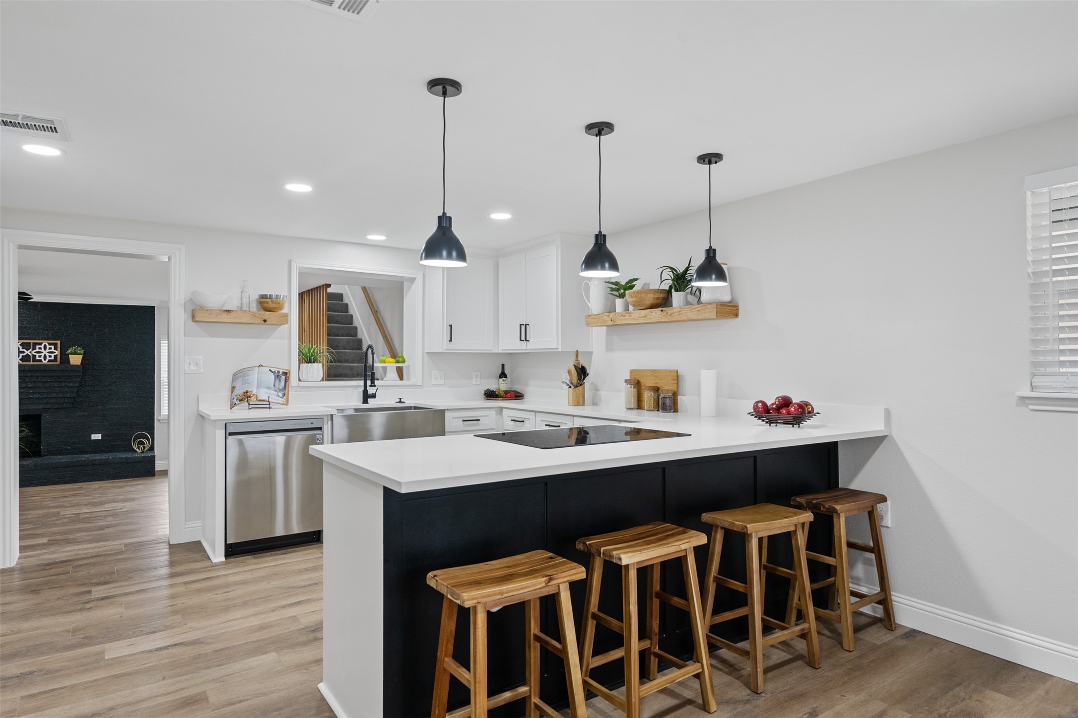16030 Saint Paul Drive Caney City TX 75148