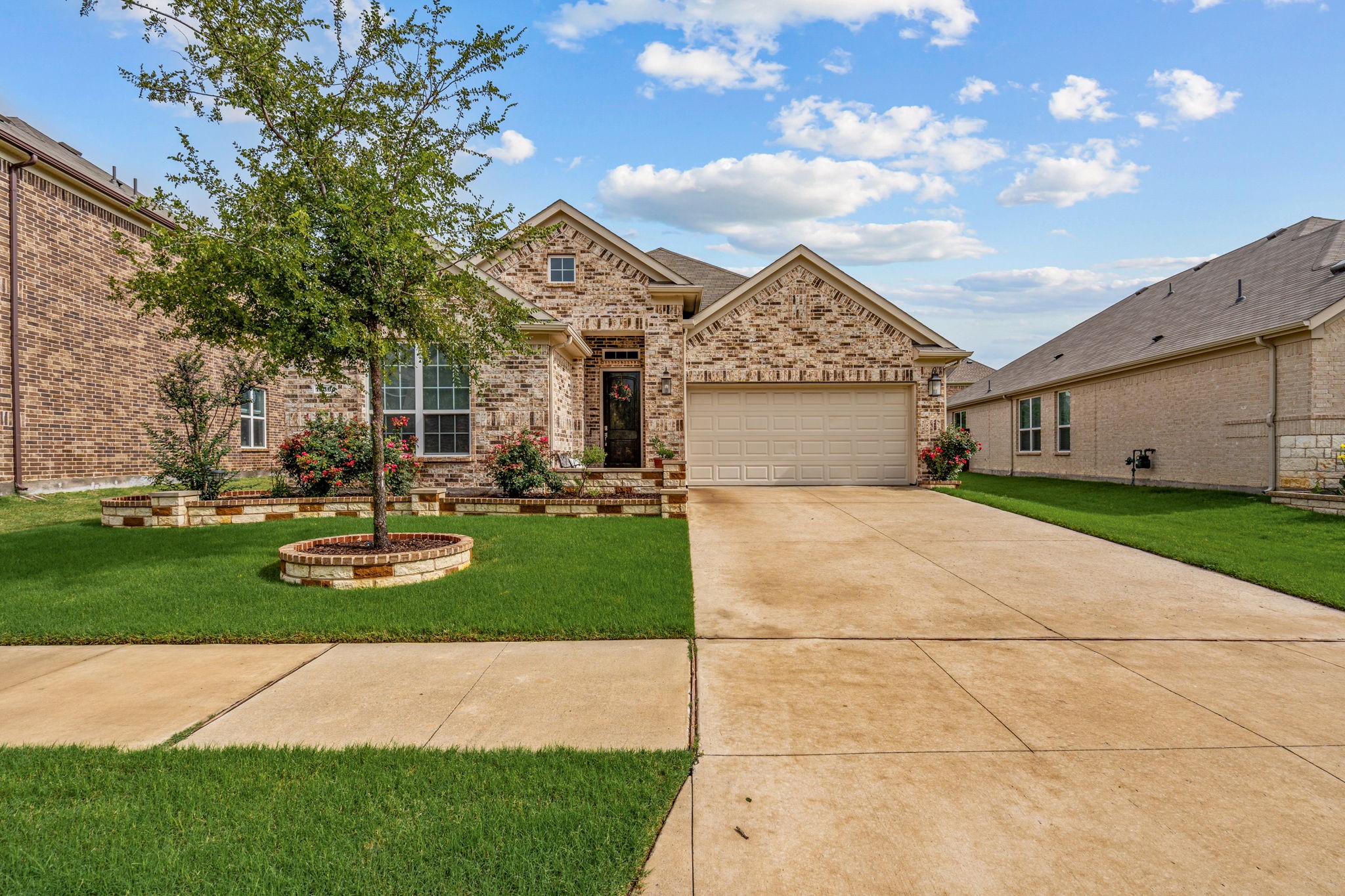 13364 Tabasco Cat Drive Frisco TX 75035