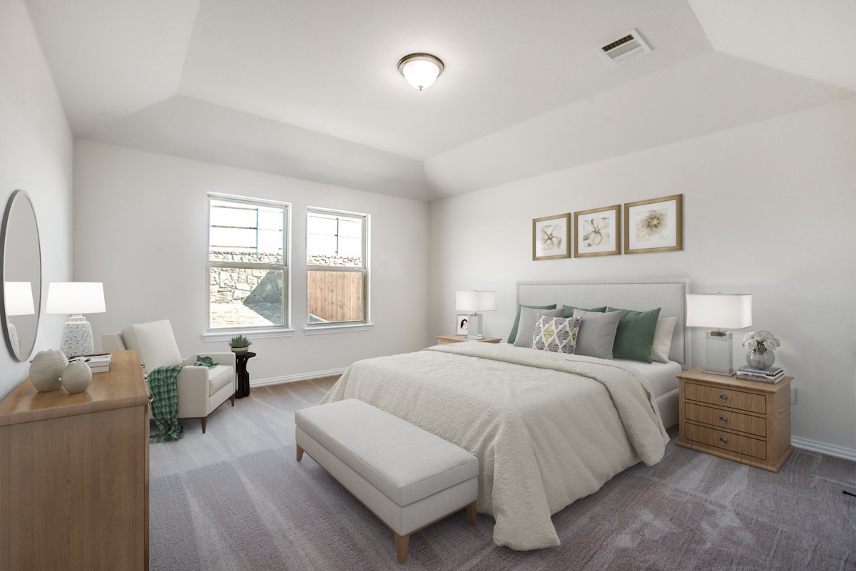 4126 Silverstein Drive Crandall TX 75114