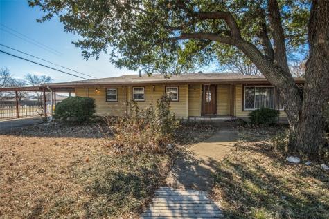 5652 Bonnie Drive Watauga TX 76148