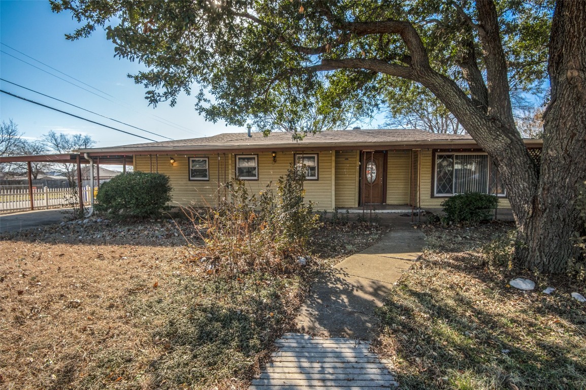 5652 Bonnie Drive Watauga TX 76148