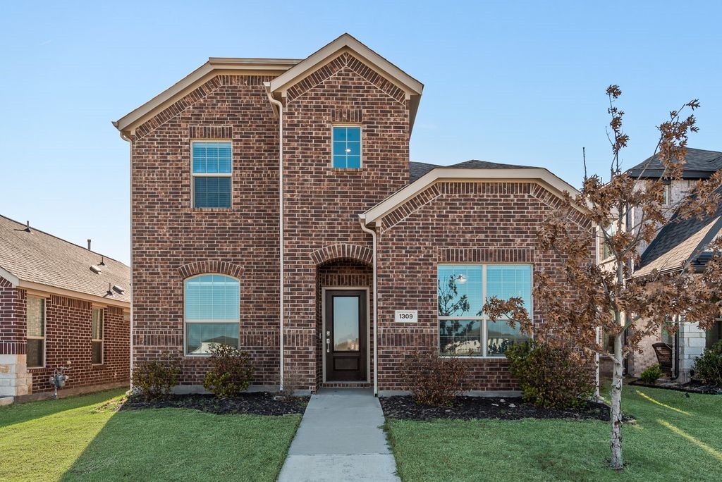 1309 Canuela Way Justin TX 76247