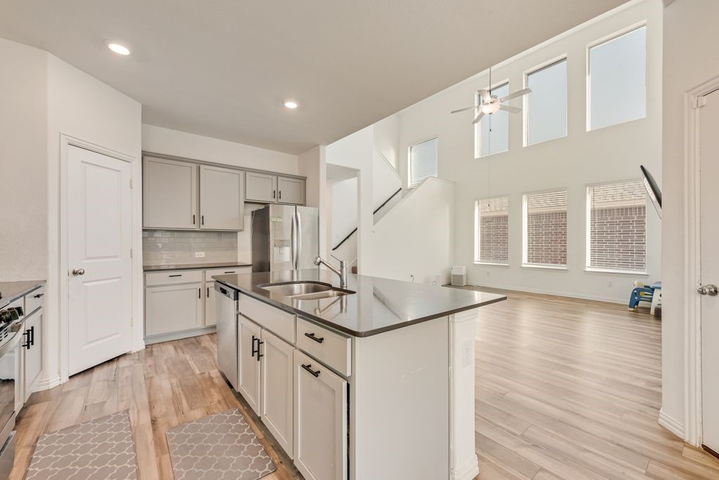 1309 Canuela Way Justin TX 76247