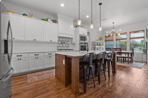 351 Sharla Smelley Road Weatherford TX 76088