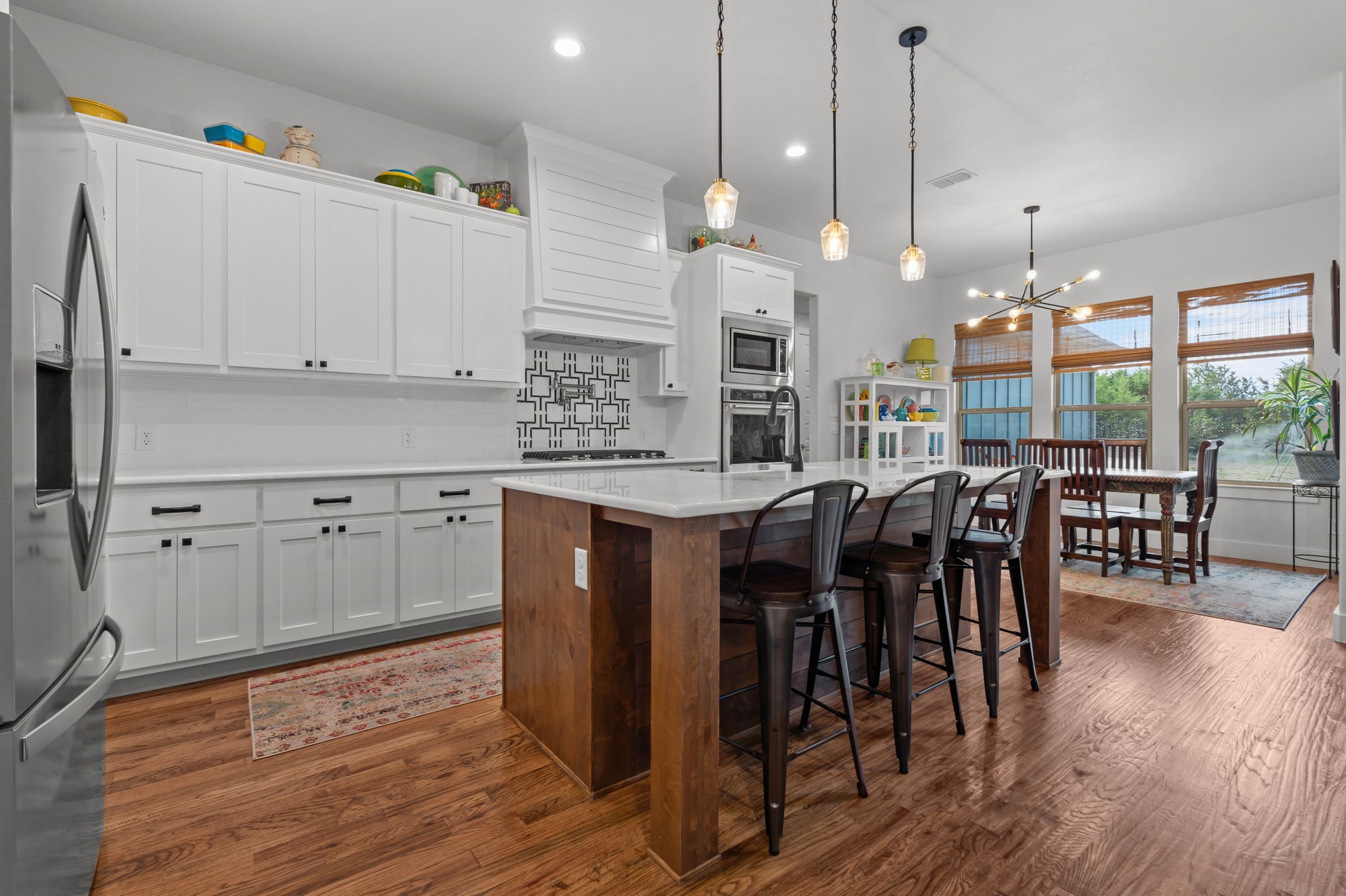 351 Sharla Smelley Road Weatherford TX 76088