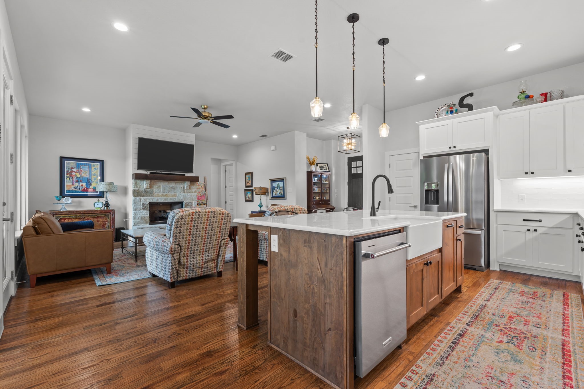 351 Sharla Smelley Road Weatherford TX 76088