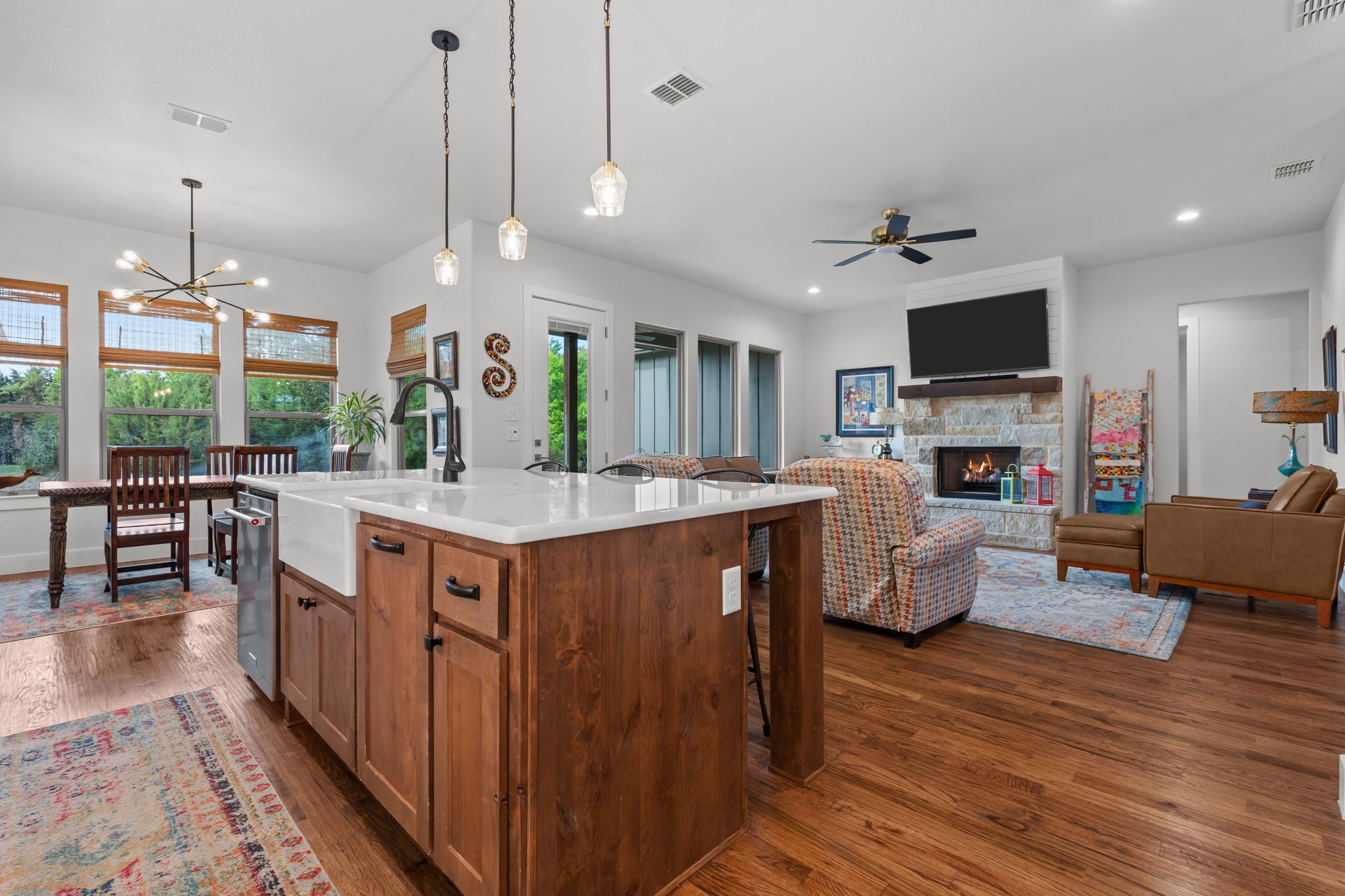 351 Sharla Smelley Road Weatherford TX 76088