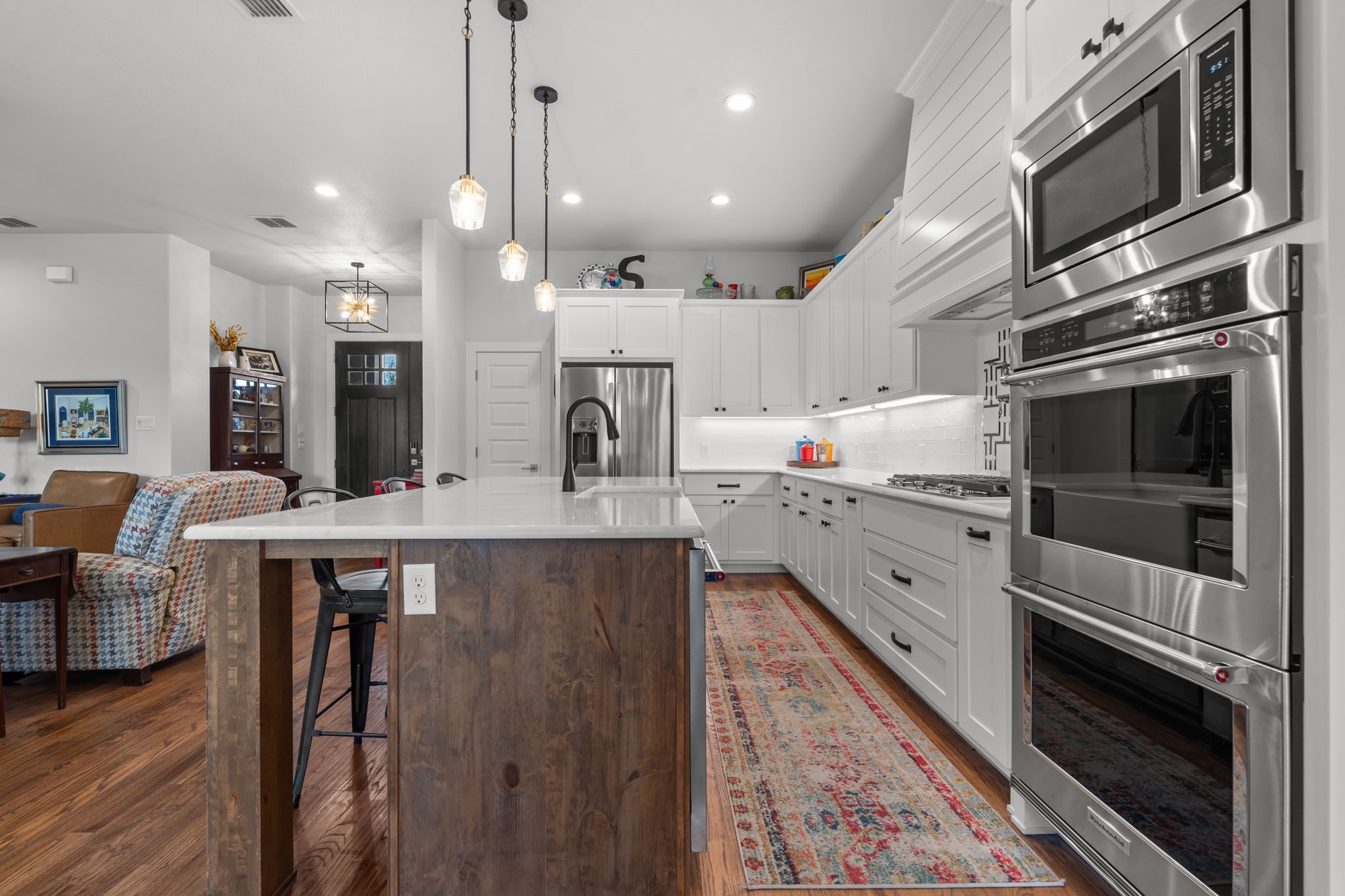 351 Sharla Smelley Road Weatherford TX 76088