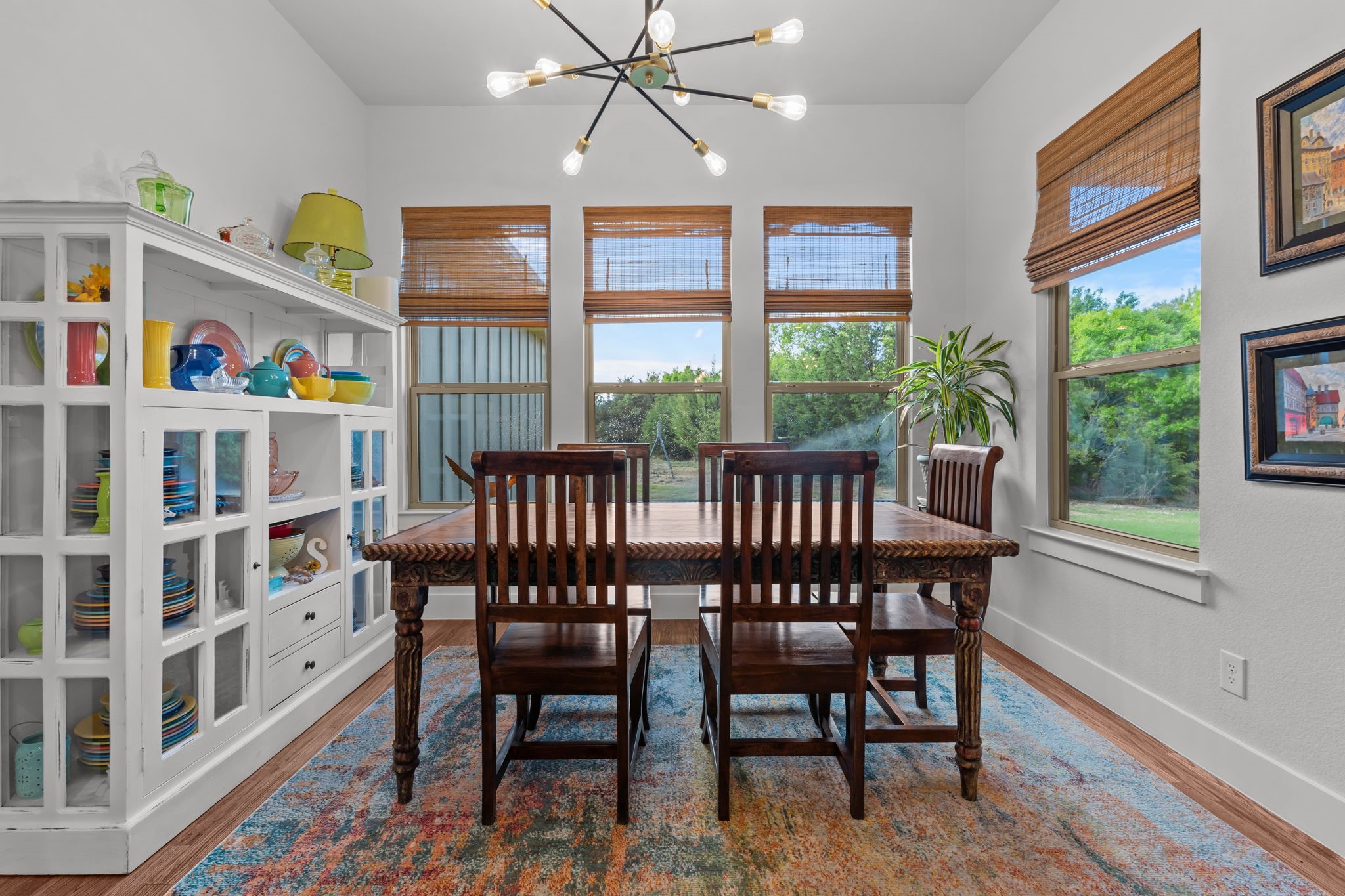 351 Sharla Smelley Road Weatherford TX 76088