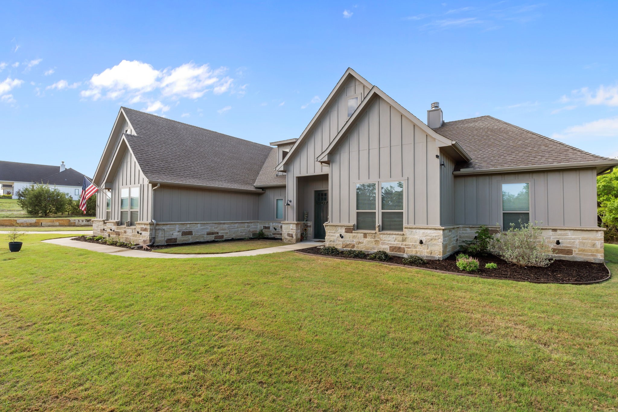 351 Sharla Smelley Road Weatherford TX 76088
