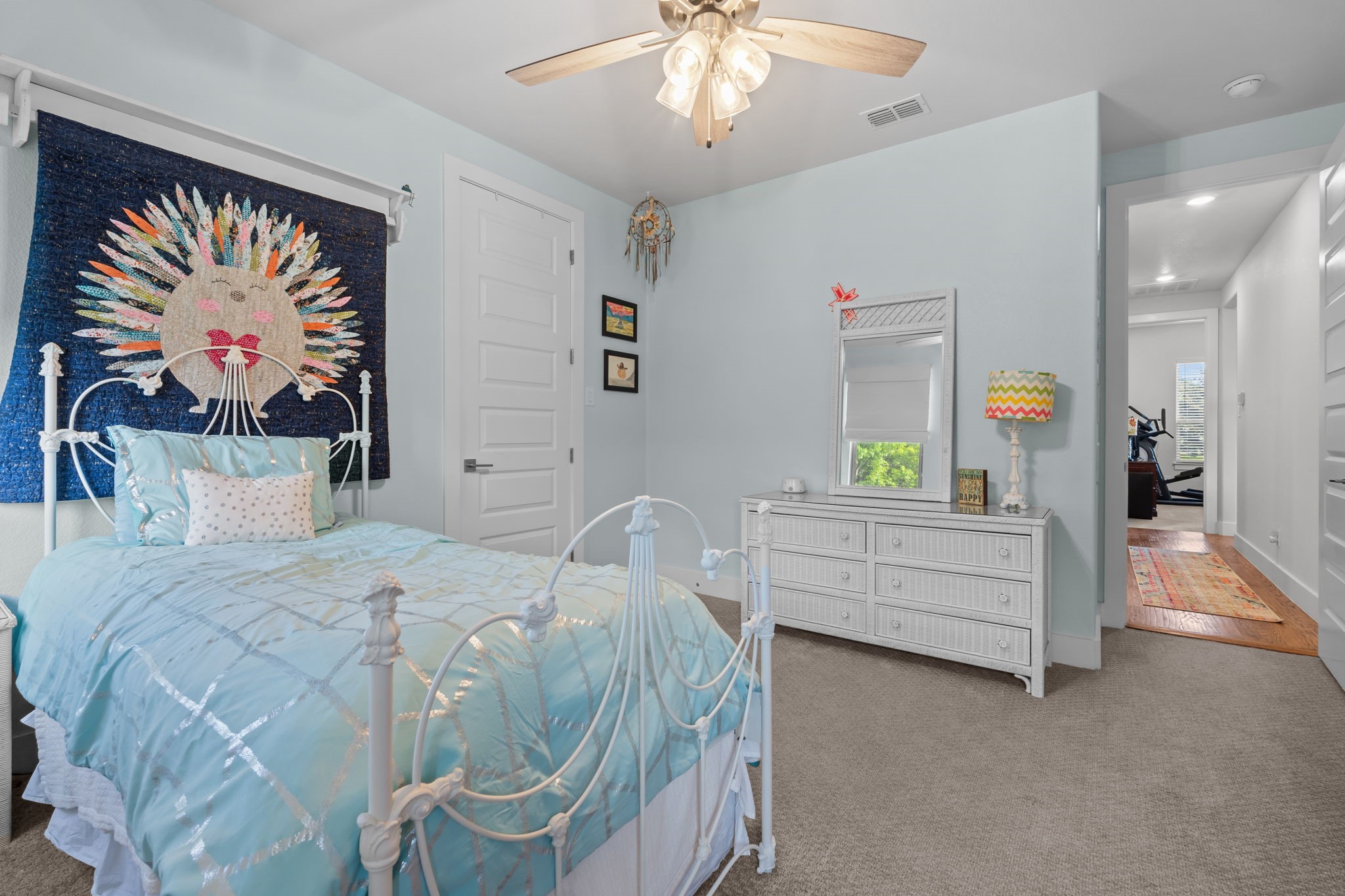 351 Sharla Smelley Road Weatherford TX 76088