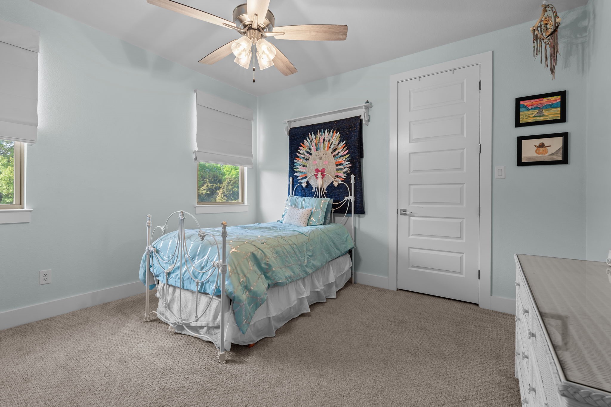 351 Sharla Smelley Road Weatherford TX 76088