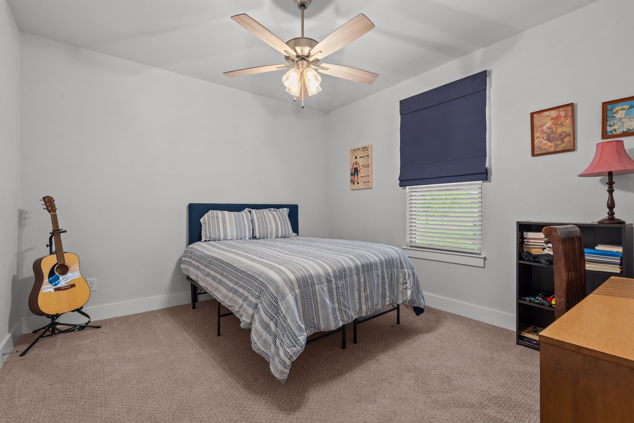 351 Sharla Smelley Road Weatherford TX 76088