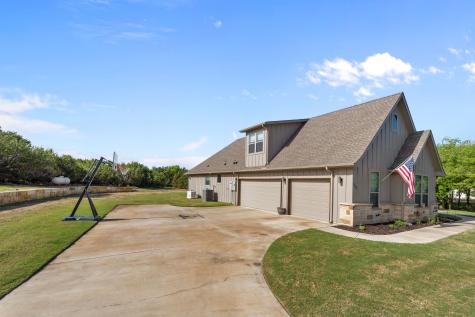 351 Sharla Smelley Road Weatherford TX 76088