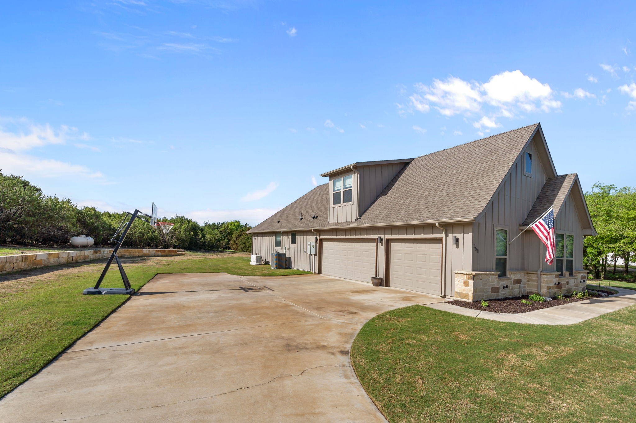 351 Sharla Smelley Road Weatherford TX 76088
