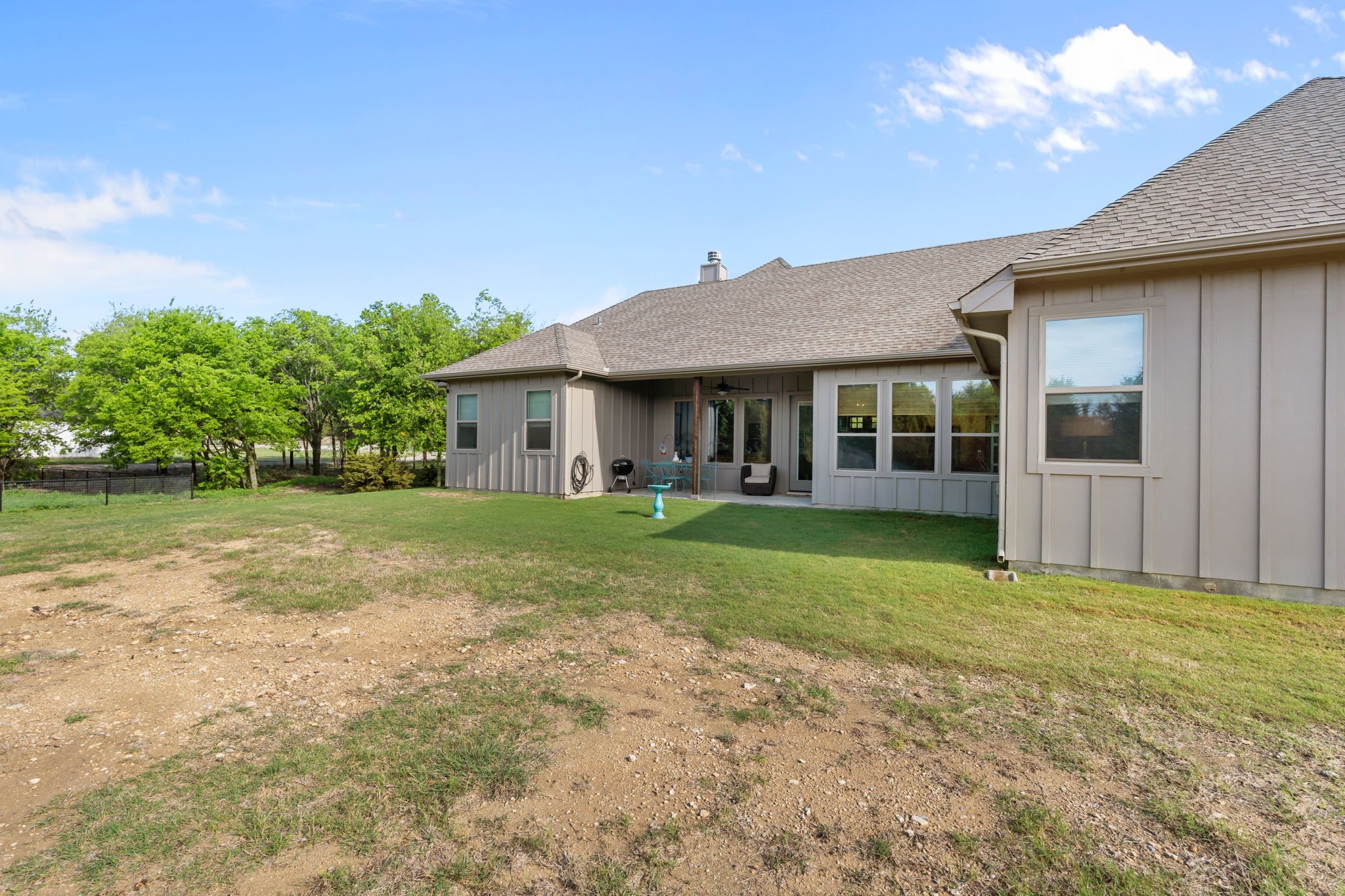 351 Sharla Smelley Road Weatherford TX 76088