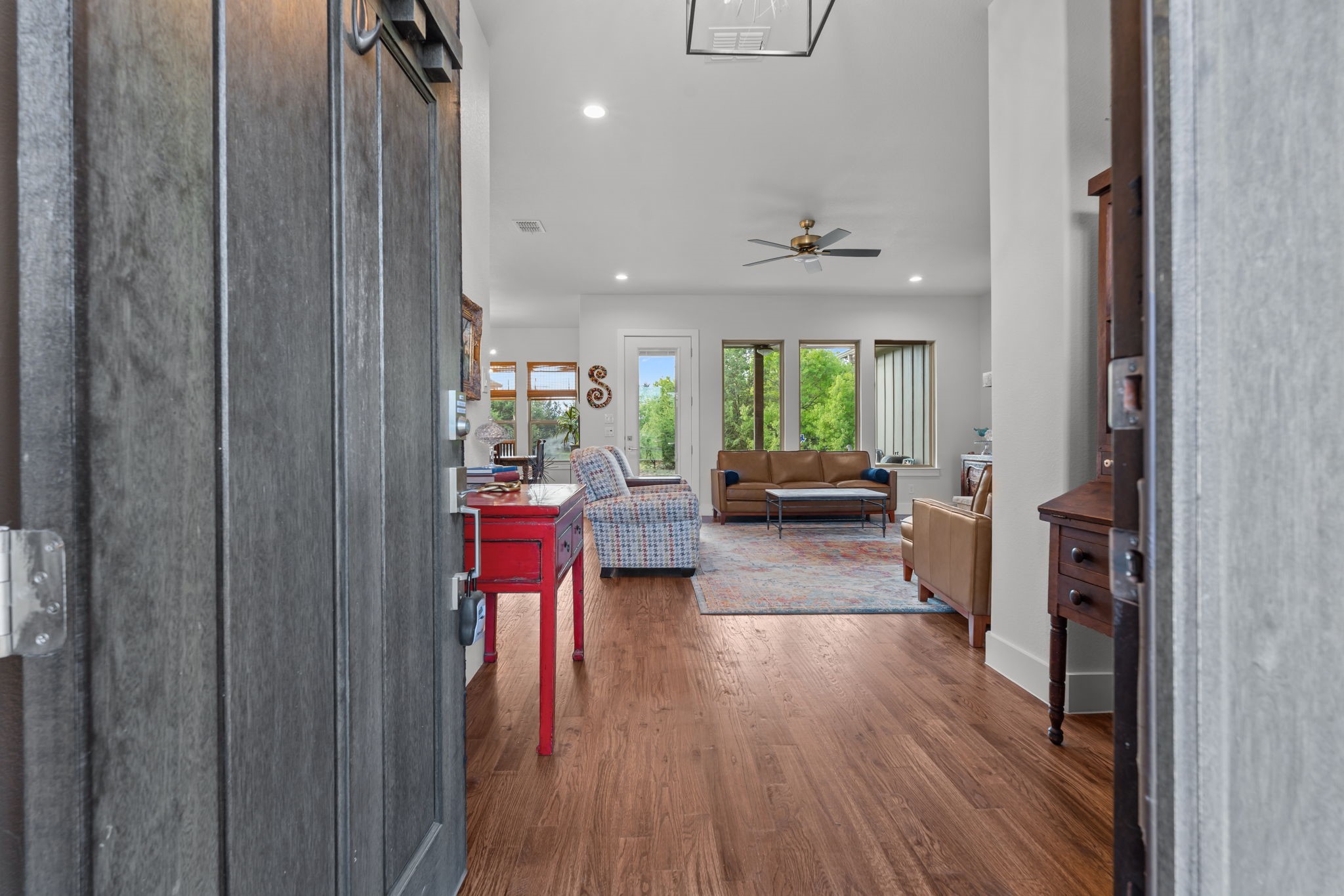351 Sharla Smelley Road Weatherford TX 76088