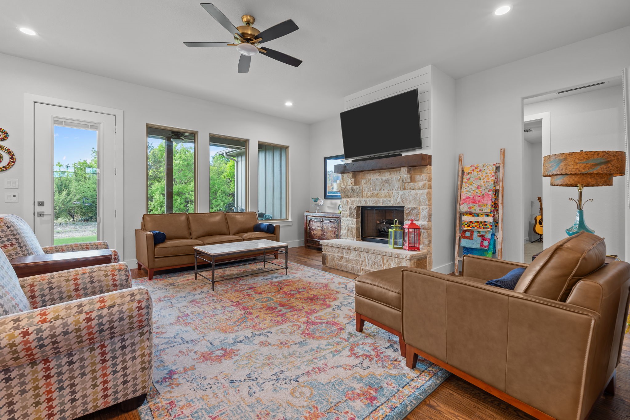 351 Sharla Smelley Road Weatherford TX 76088