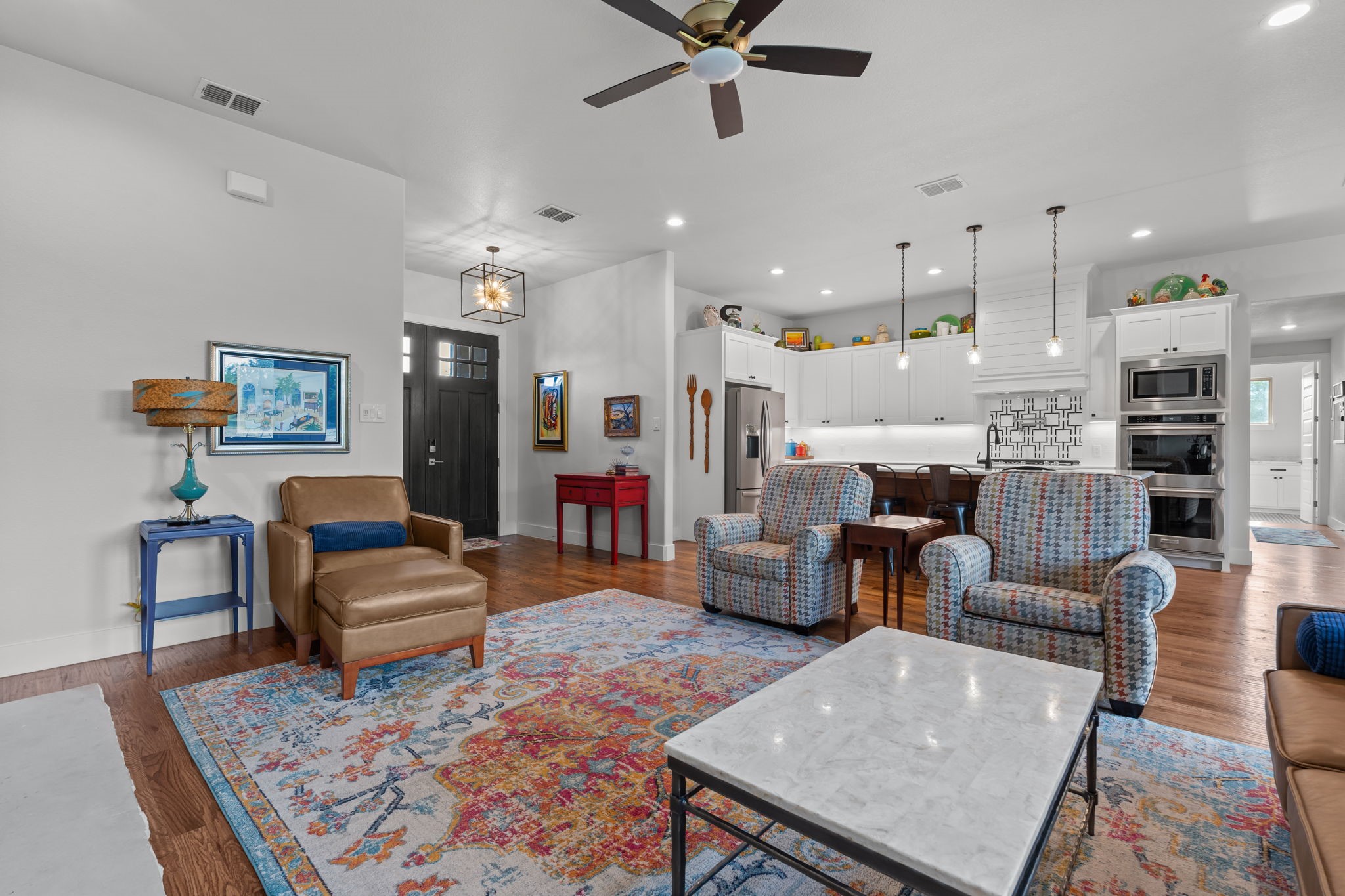 351 Sharla Smelley Road Weatherford TX 76088