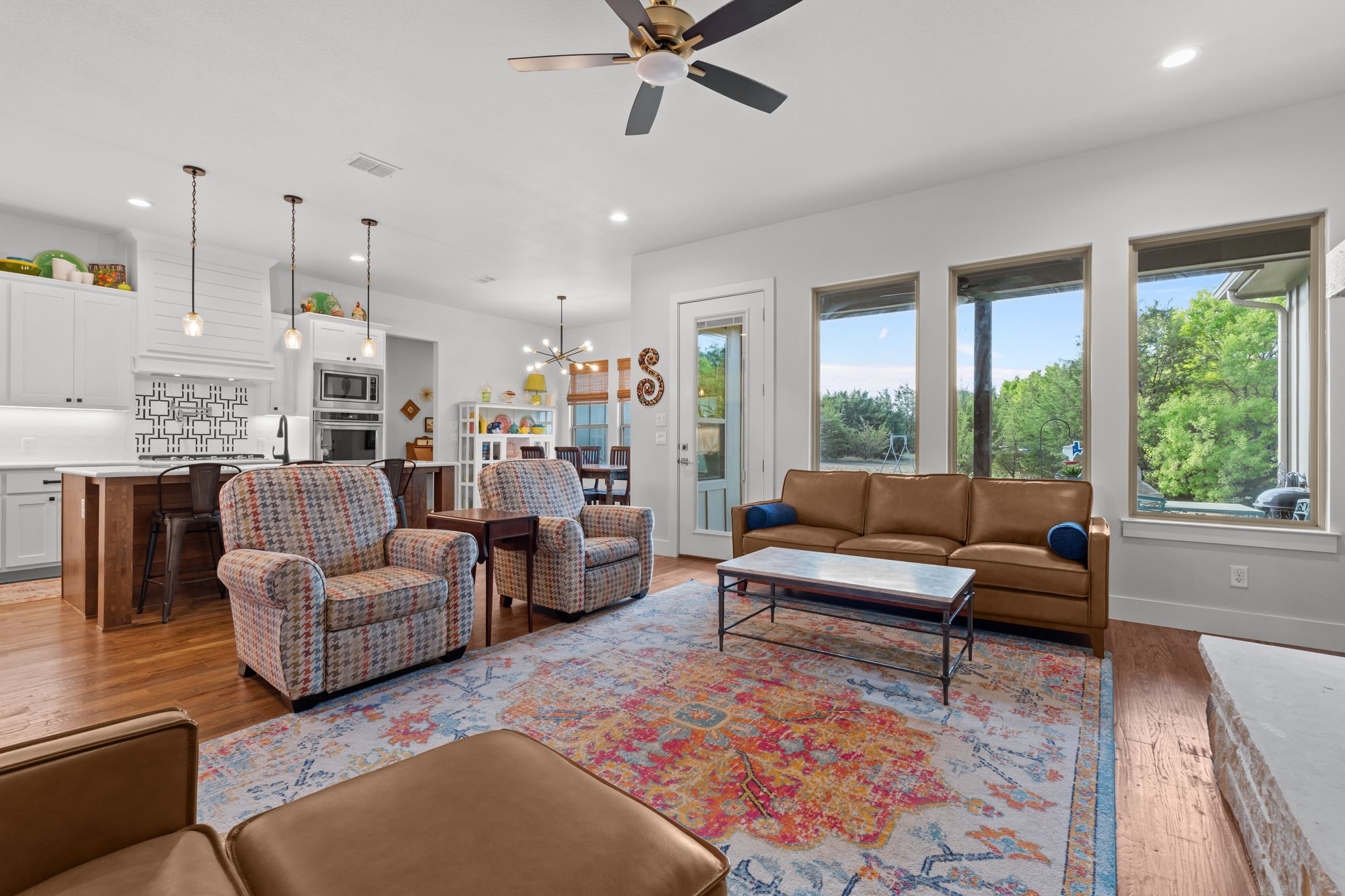 351 Sharla Smelley Road Weatherford TX 76088